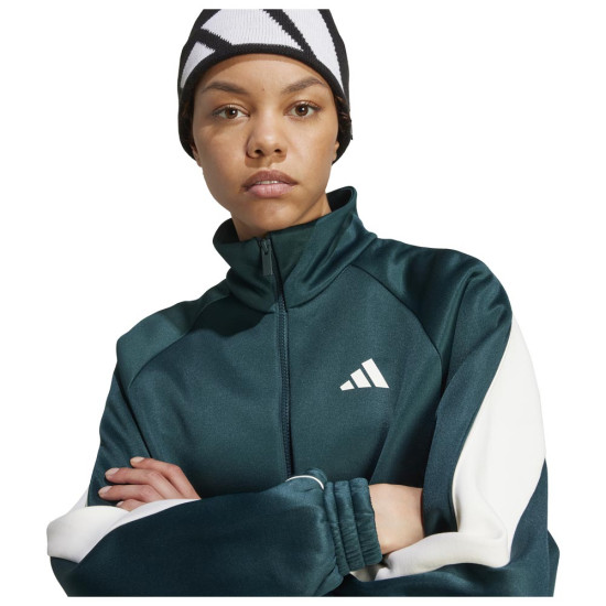 Adidas Γυναικεία ζακέτα Stadium Track Top Adidas Γυναικεία ζακέτα Stadium Track Top